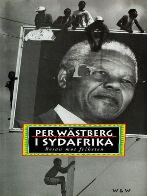 cover image of I Sydafrika